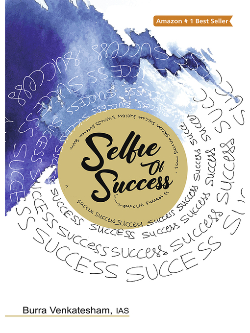 Title details for Selfie of Success by Burra Venkatesham - Available